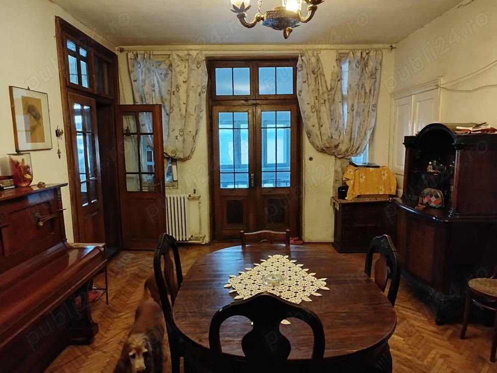 BRASADAS vinde casa cu 14 camere in Iasi zona CENTRALA. - Poză 5