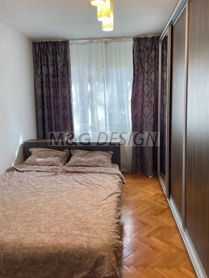Etaj 2- 3 camere Circumvalațiunii - Poză 5