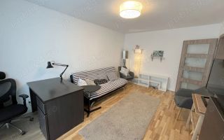 Apartament 2 camere decomandat, mobilat si utilat, Podul de Fier, Iasi - Poză 2
