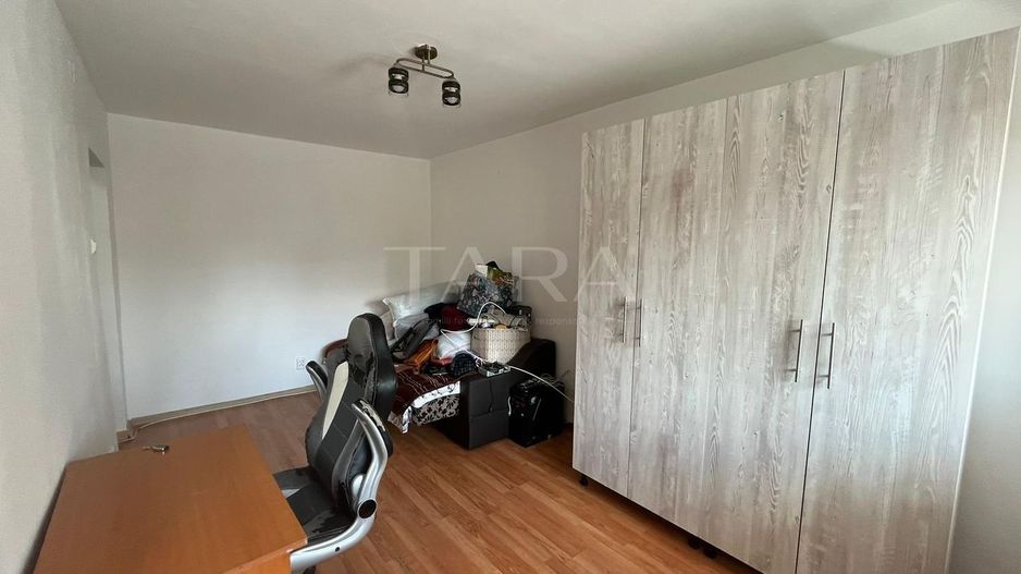 Garsonieră în zona Centrală – mobilată și utilată - Poză 3