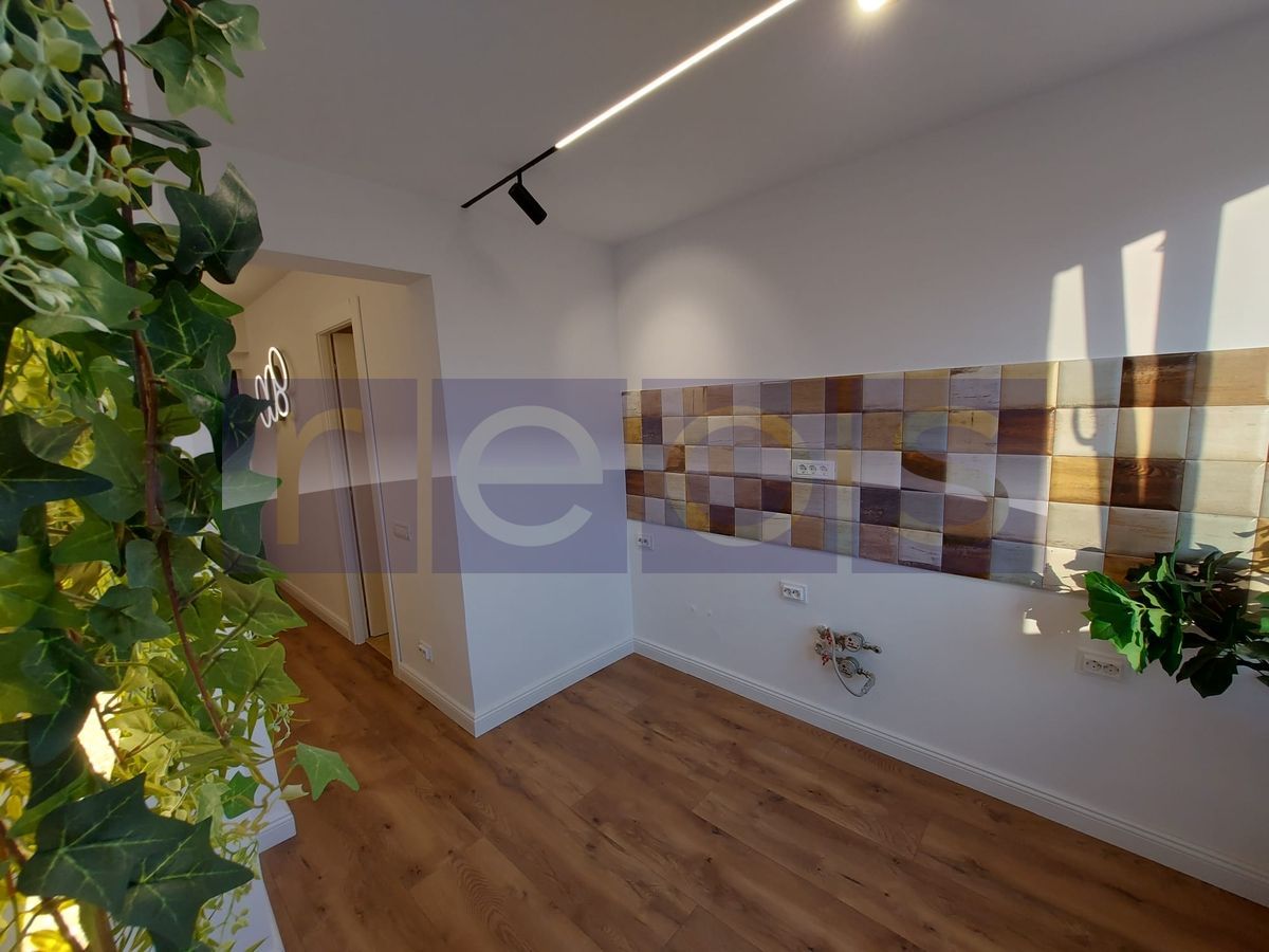 VANZARE APARTAMENT 2 CAMERE ULTRAFINISAT VICTORIEI AVIATORILOR KISELEFF - Poză 6
