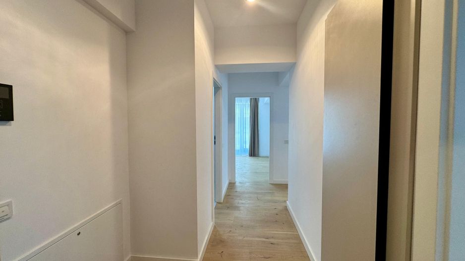 AP. 3 CAMERE- FIRST ESTATES, PET-FRIENDLY, POMPA DE CALDURA - Poză 12