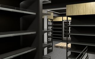 Investitie Spatiu comercial | Parter de bloc - Poză 6