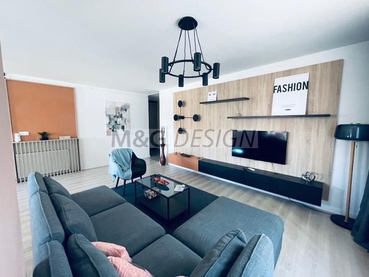 Apartament 2 camere Aradului bloc nou - Poză 5