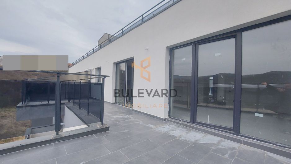 Penthouse/74mp/CF/Terase de 100 mp! - Poză 3