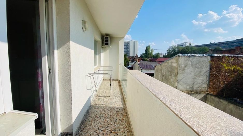 Parcul Carol - Primaria Sector 5, bloc nou, centrala proprie, paecare - Poză 8
