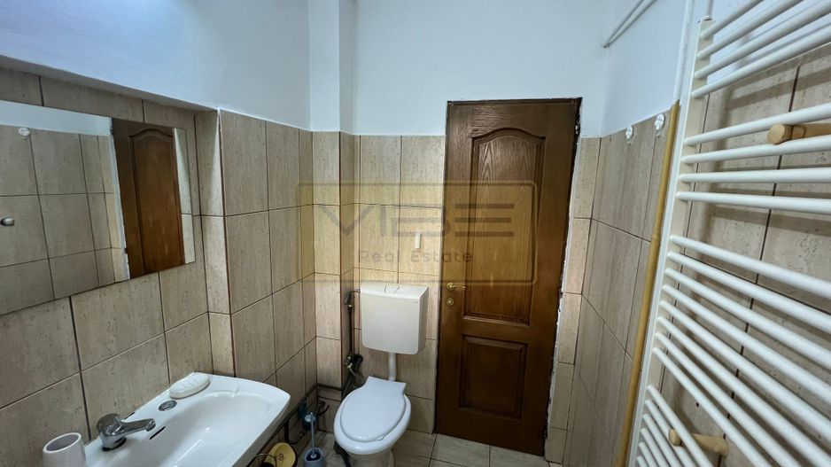 Apartament 2 camere Copou - Liceul Negruzzi - Poză 11