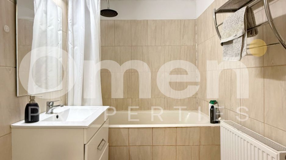 Apartament de inchiriat| 3 camere 2 bai | etaj 2 - Poză 3