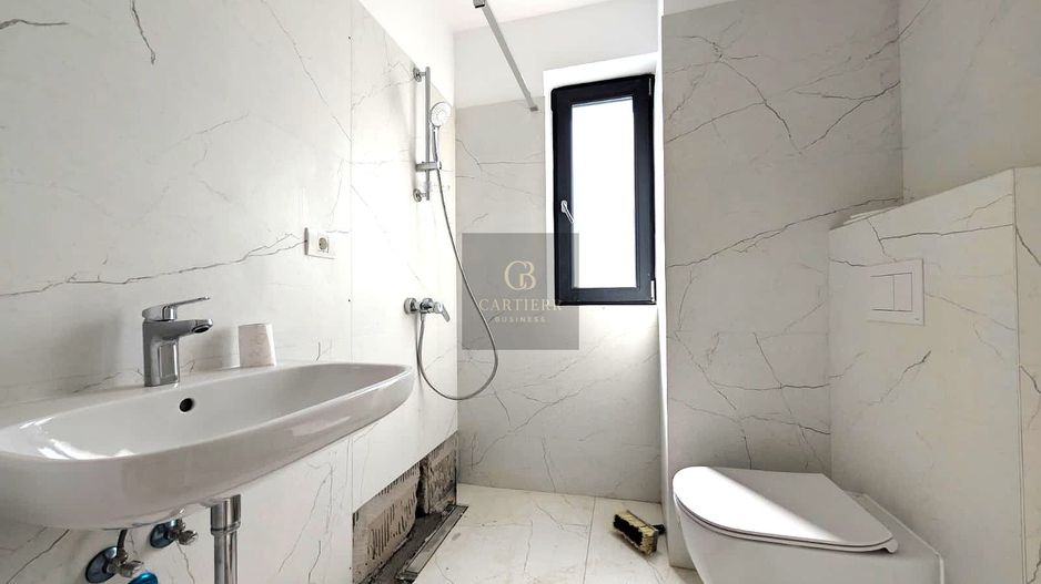 PENTHOUSE 5 CAMERE | OZANA |  LOC DE PARCARE(OPȚIONAL) | - Poză 6