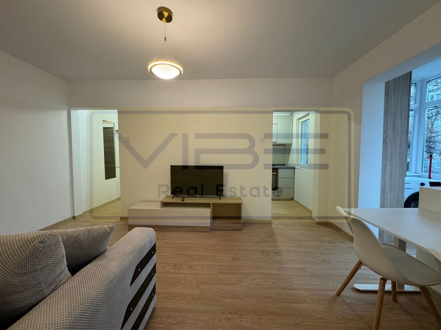 Apartament 2 camere Tatarasi -10 min Spitalul de Neuro N Oblu - Poză 3