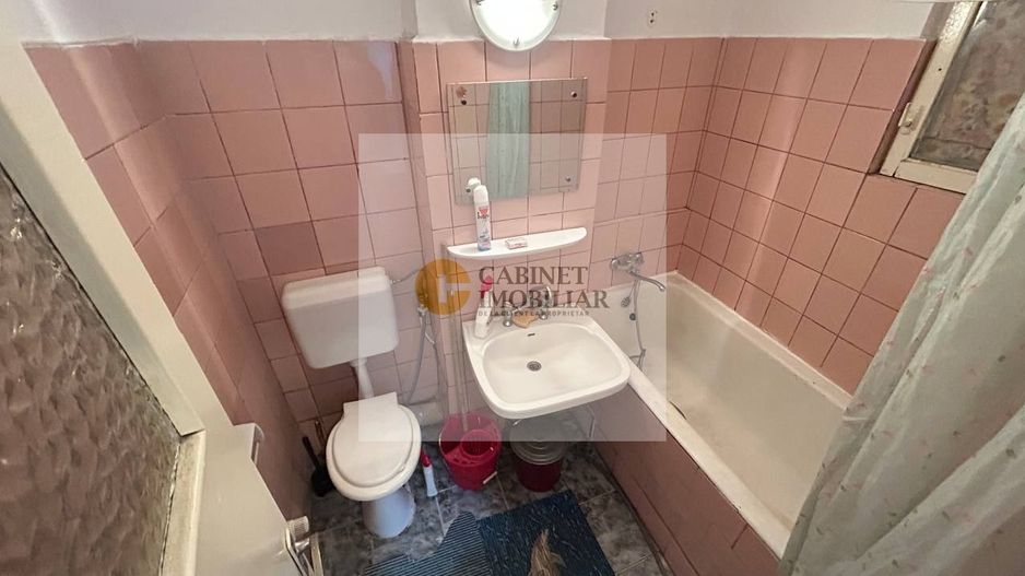 2 Camere | Decomandat | 300m de Metrou | Gorjului | Reabilitat | 3/9 - Poză 12