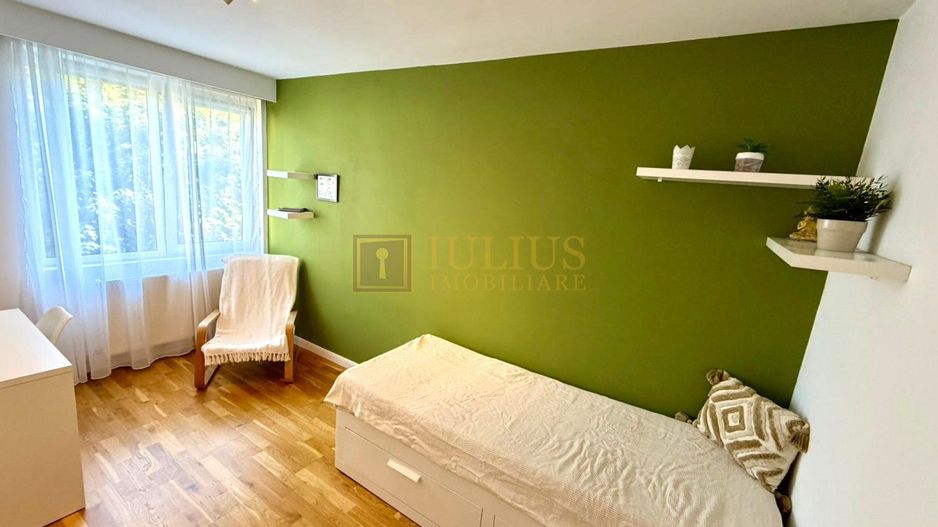 Apartament cu 3 camere, Medicina, Arte - Poză 4