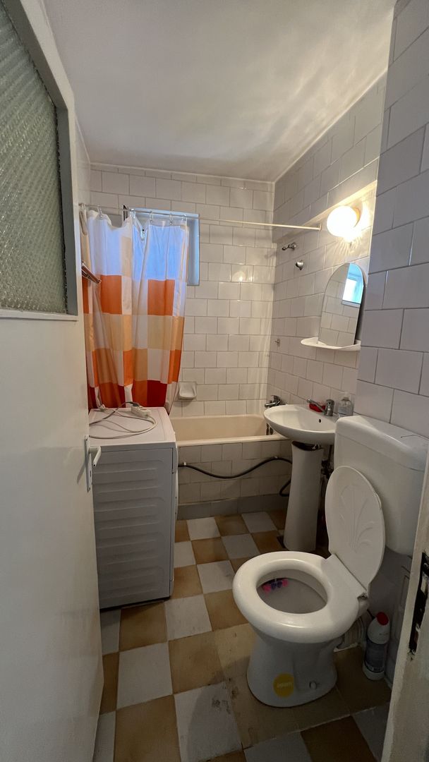 Apartament 2 camere Bd 1 Mai, Favorit, Drumul Taberei - Poză 9