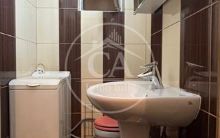 Apartament cu 3 camere de vânzare în zona Calea Clujului, Oradea - Poză 11