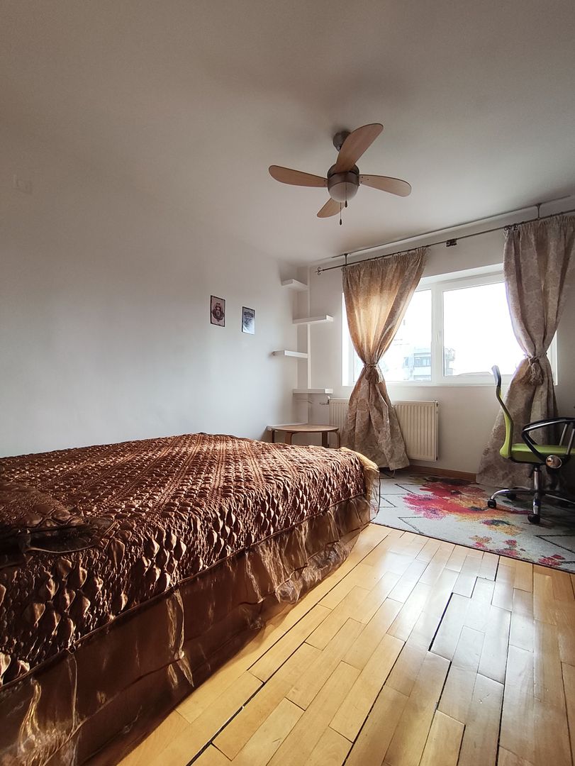 APARTAMENT 3 CAMERE SIMION BARNUTIU - Poză 9