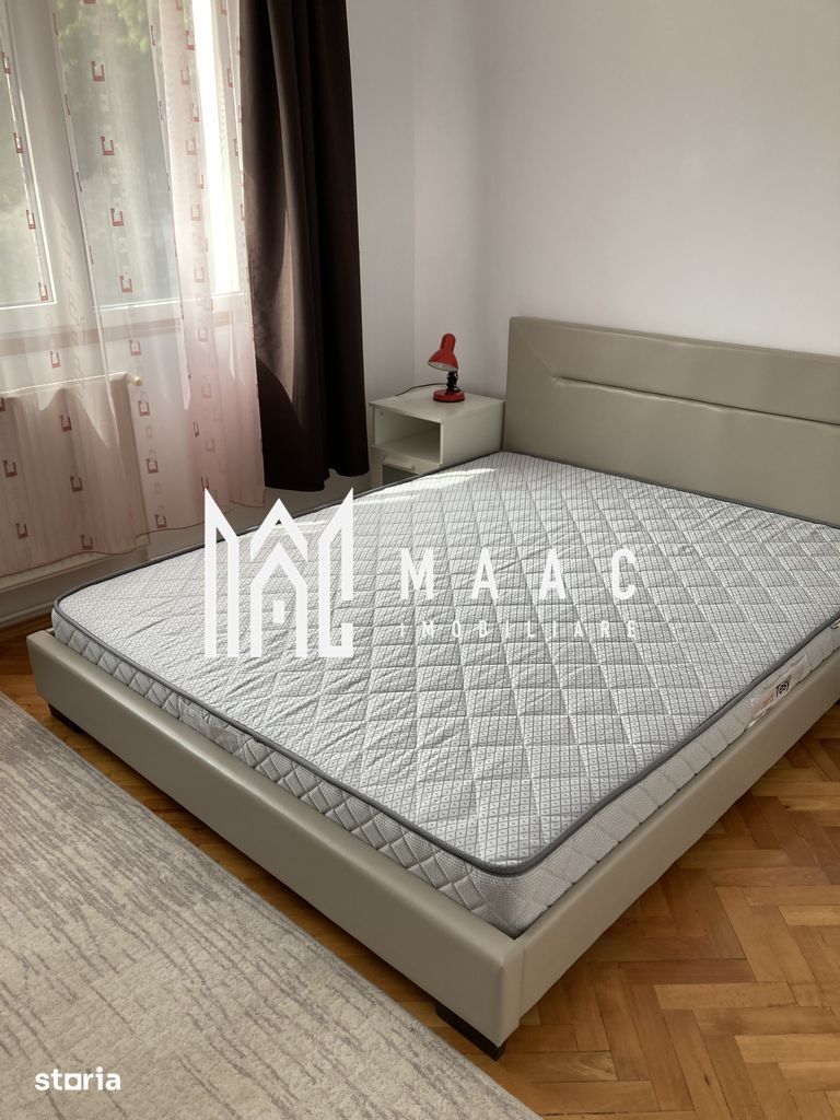 Apartament 2 camere | Etaj 3 | Balcon | Zona Rahovei - Poză 4