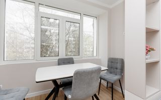 Vânzare, apartament, 3 camere, bd. Dacia, Botanica - Poză 6