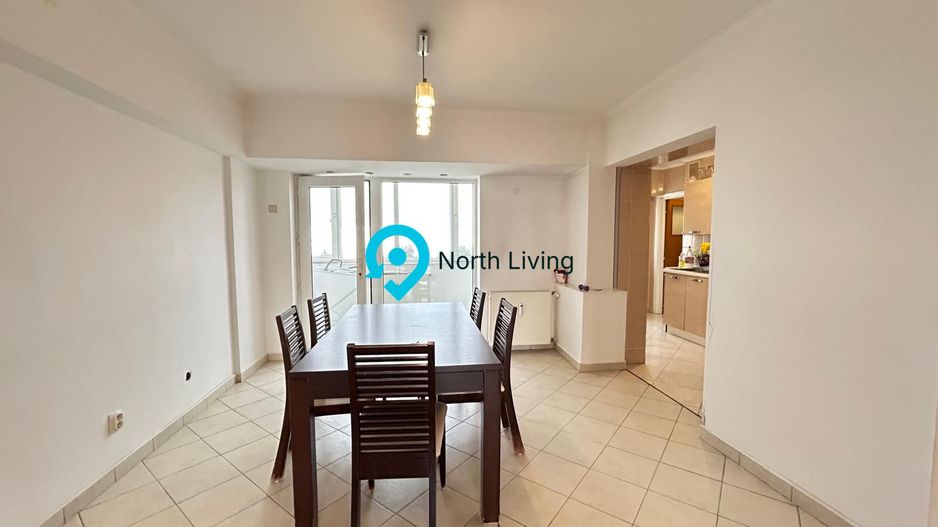 Apartament Premium 4 camere | Decebal - Poză 2