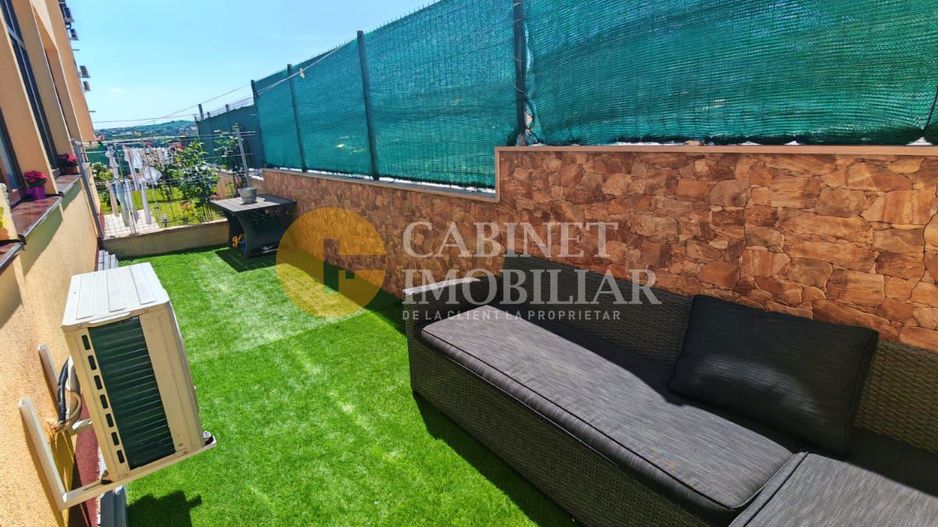 3 Camere + Loc De Parcare - Bloc 2021 - Poză 15