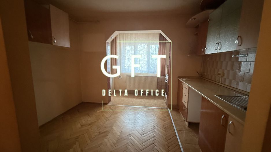 Apartament 2 camere central Gherla - Poză 2
