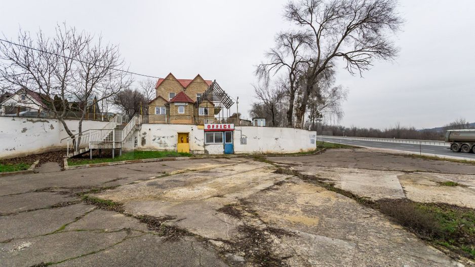 Vânzare, spațiu comercial, sat. Gornoe - Poză 6