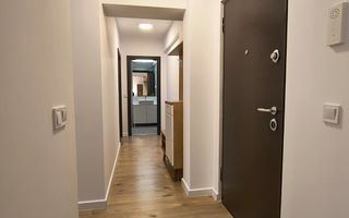 Barbu Vacarescu- Fabrica de Glucoza- Belvedere Residence- Loc parcare! - Poză 13