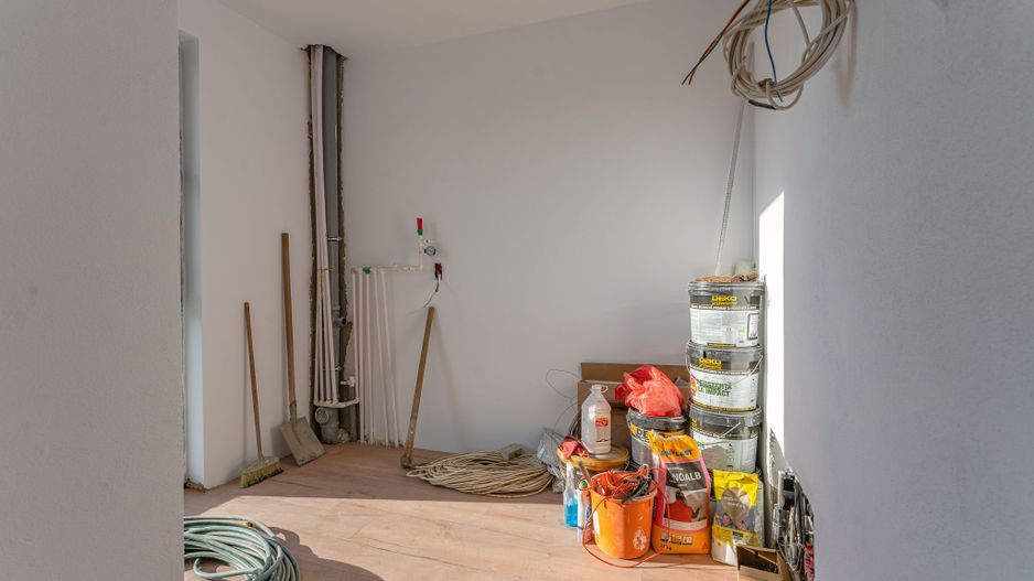 Casa individuala moderna in Cristian | Comision 0% - Poză 7