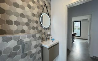 Vila De Inchiriat | Pipera - Poză 10