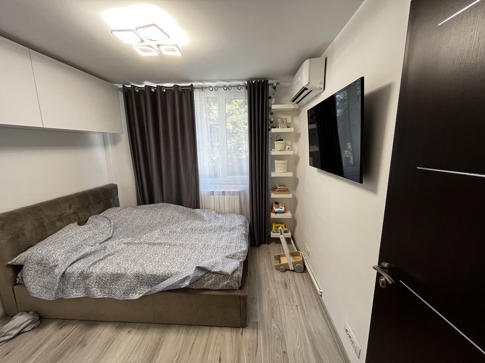 Apartament 3 camere decomandat D Taberei - Poză 8