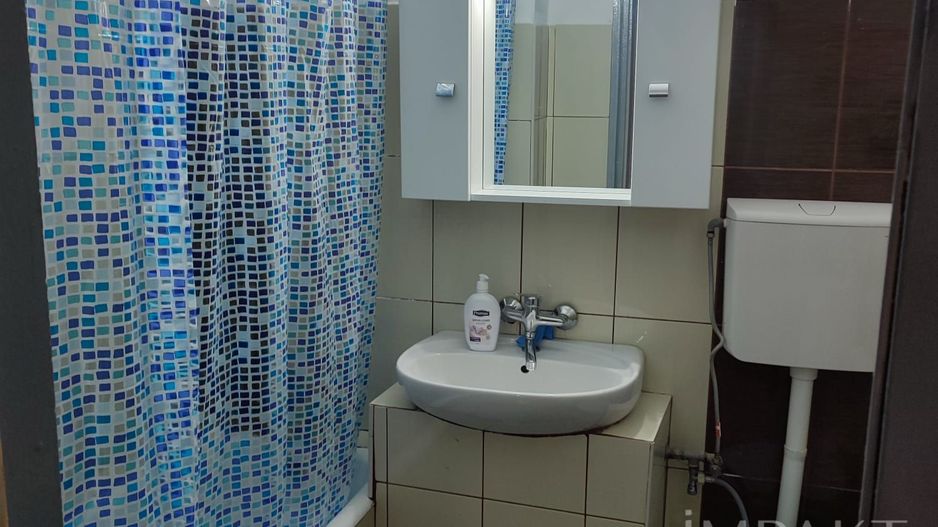 Apartament cu 2 camere decomandat in Manastur - Poză 6