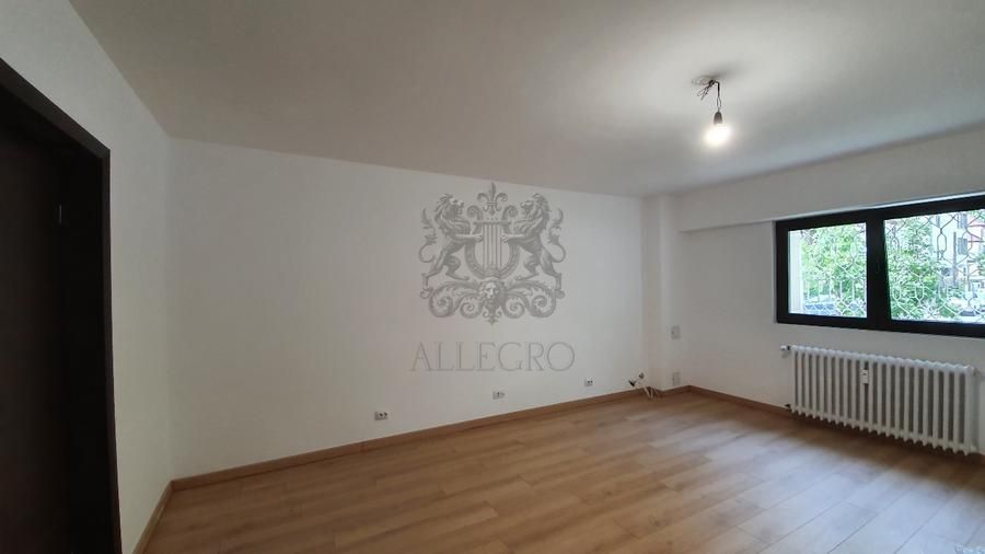 Prima Inchiriere | 3 Camere | Barbu Vacarescu | Parter  | Metrou 1 min - Poză 3