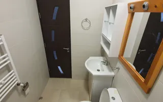 Apartament 1 camera imob nou Pacurari  Alpha Bank - Poză 12