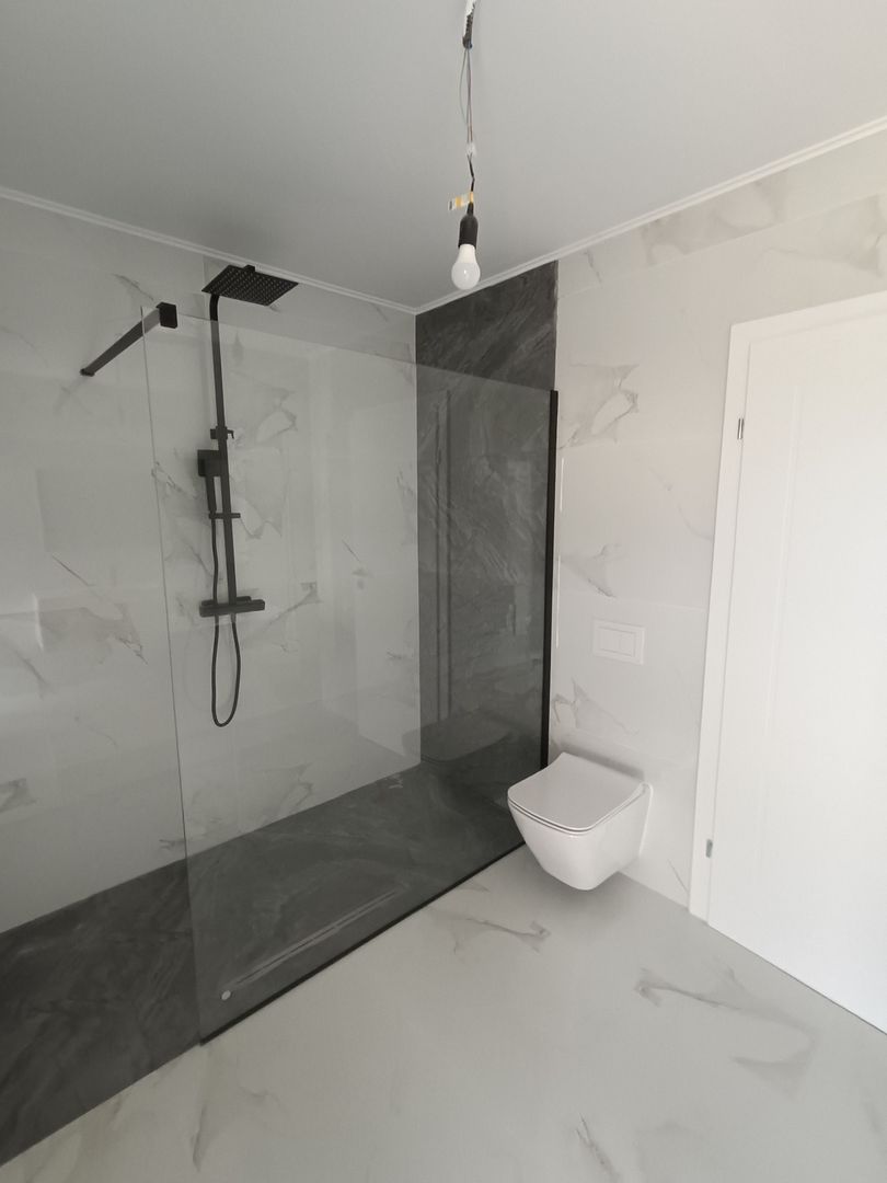 Casa noua duplex, 4 camere, 105 mp utili, Cetate, Alba-Iulia - Poză 9