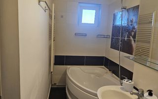 Apartament modern prima închiriere 58 mp utili zona Mihai Viteazul - Poză 7