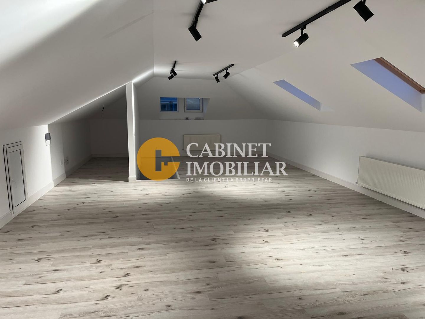 Casa individuala - zona Holboca - Poză 7