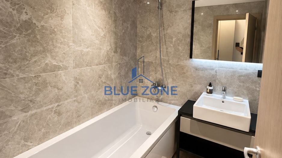 Apartament 2 camere | Select Residence | Dristor | Parcare subterană - Poză 6