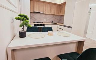 Apartament premium cu 2 camere de vânzare | Plaza Residence Faza 5 | - Poză 3