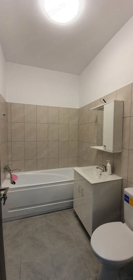Apartament 2 camere Sofia Residence Pallady - Poză 6
