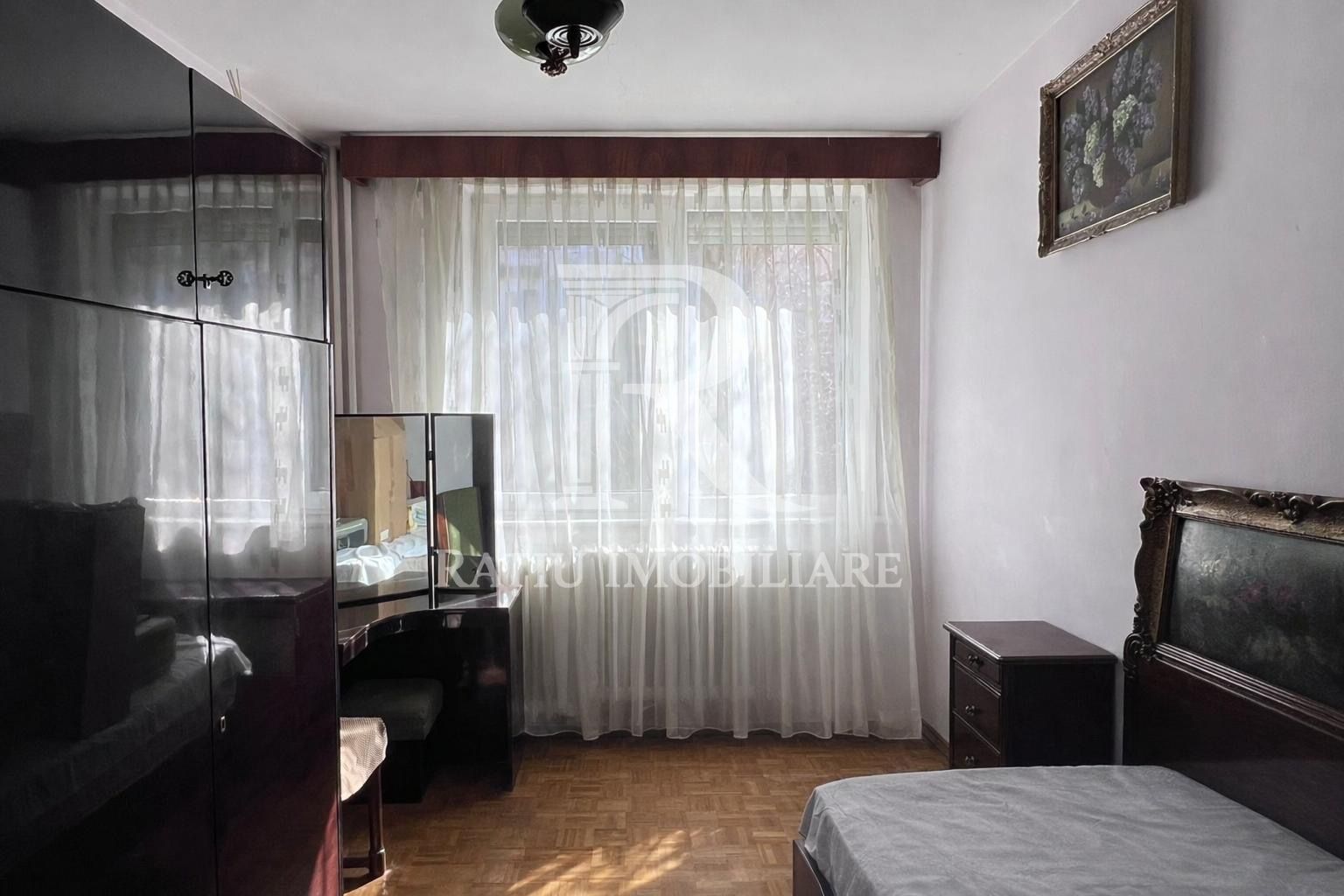 Apartament cu 3 camere | Etaj 1 | Rogerius | Oradea - Poză 9