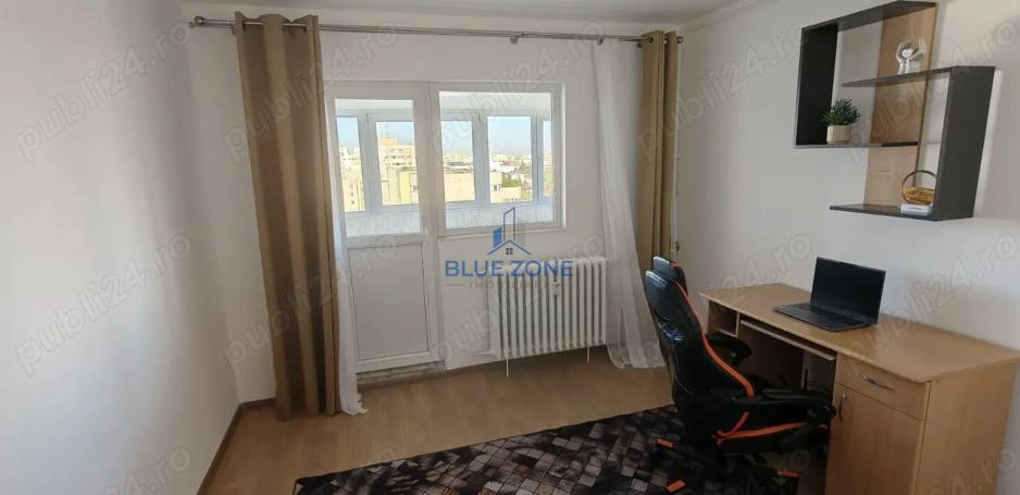 4 camere | Iancului | 100 mp | 2 băi | Vedere panoramică - Poză 7
