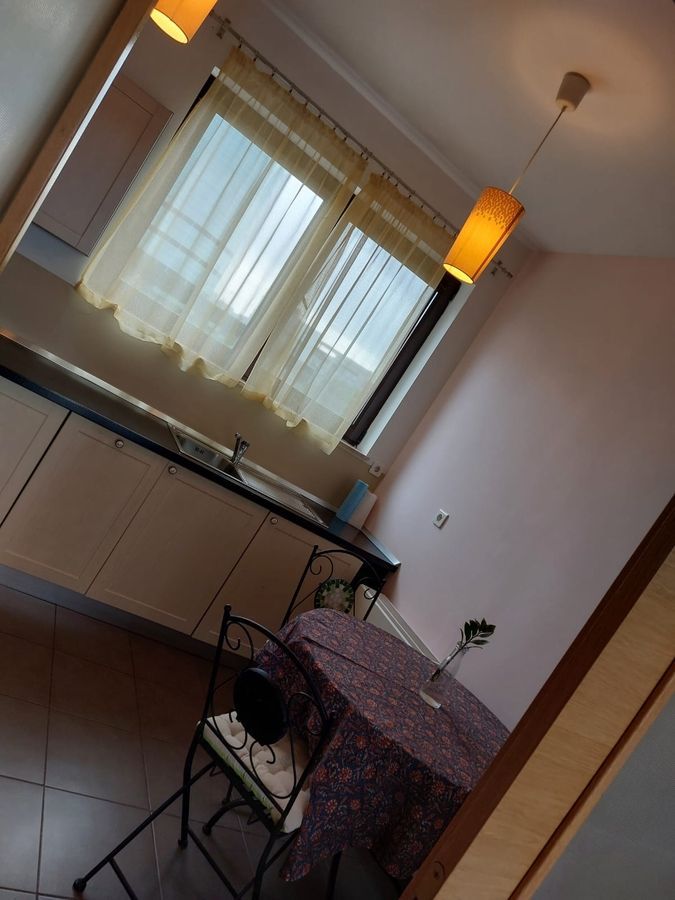 Apartament 3 camere Kiseleff, parcare subterană, vedere parc, bloc 2011 - Poză 9