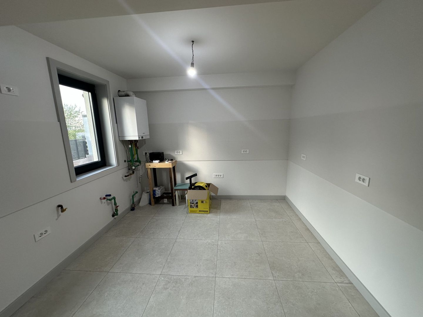 BUFTEA, CASA P+M 140 MP, LOT 357 MP! - Poză 60