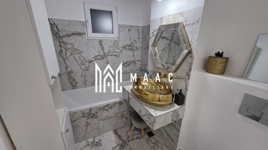 Apartament 3 camere | Decomandat | 70 MPU | Terezian - Poză 2