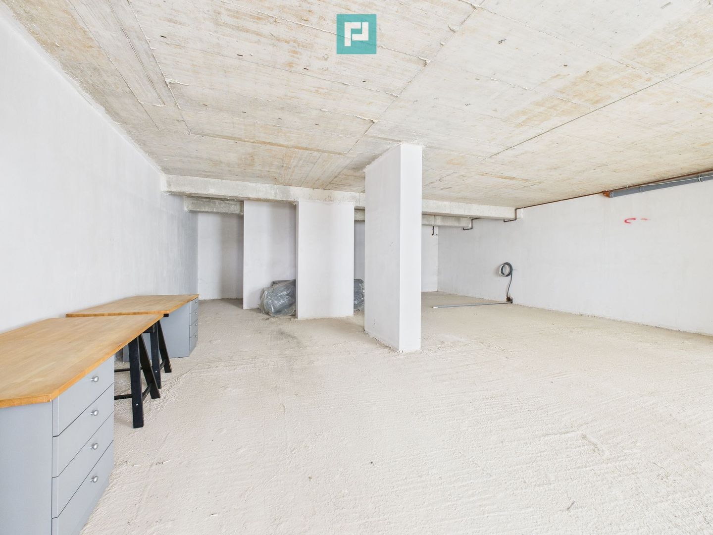 Spațiu comercial 95 mp | Pipera MTM – Voluntari - Poză 9