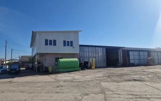 Teren 6400mp I Zona Mixta I Hala I Sibiu - Poză 4