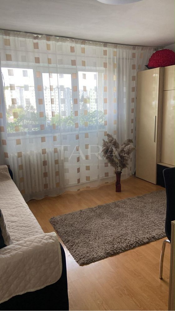Apartament cu 4 camere decomandate, 2 parcări. Panoramă superbă! - Poză 7