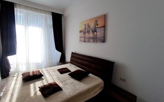 Apartament 3 camere LUX Pipera I Porsche Pipera I Gata de mutare - Poză 27