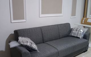 Închiriez garsonieră renovată, modernă, Mall Vitan - Poză 2