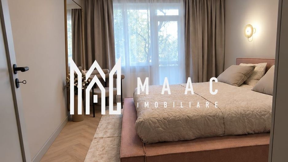 Apartament 2 camere 50mpu | Vasile Aaron | Etaj 1 - Poză 2