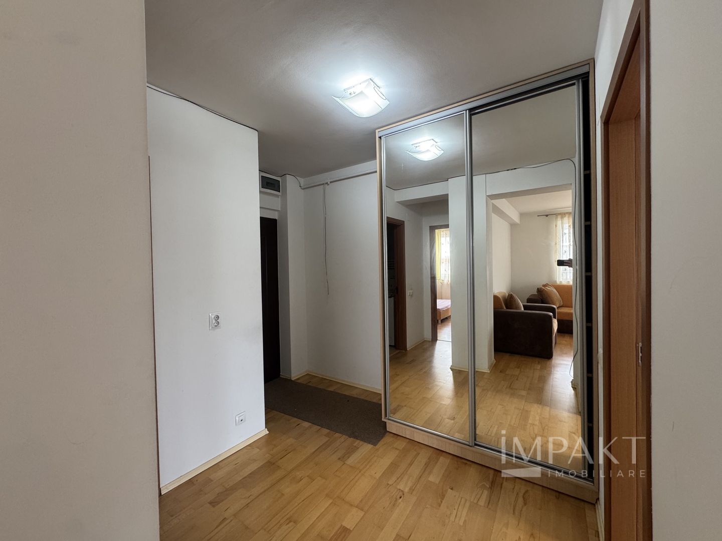 Apartament 2 camere 62mp, Bună Ziua , Grand Hotel Italia de inchiriat - Poză 5